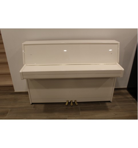 Yamaha B1 blanc 2018 - Occasion